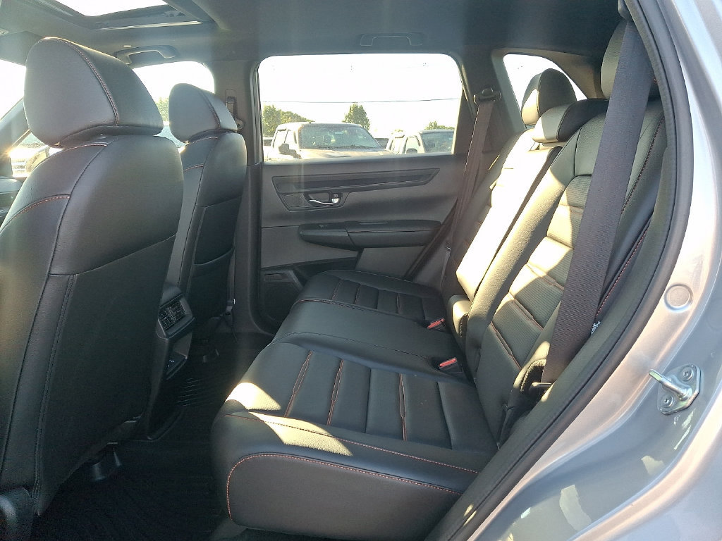 Used 2024 Honda CR-V Sport-L image 9