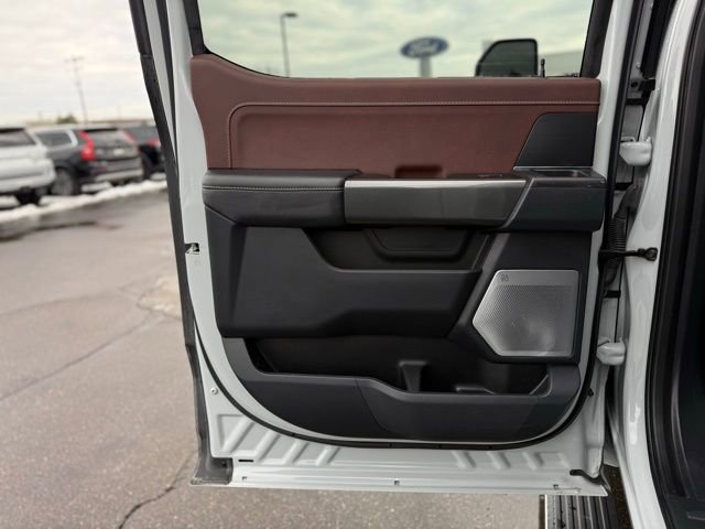 Certified 2023 Ford F150 Lariat w/ Equipment Group 502A High image 17