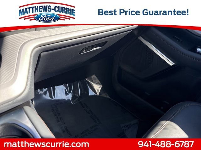 Certified 2025 Ford Expedition Active image 26