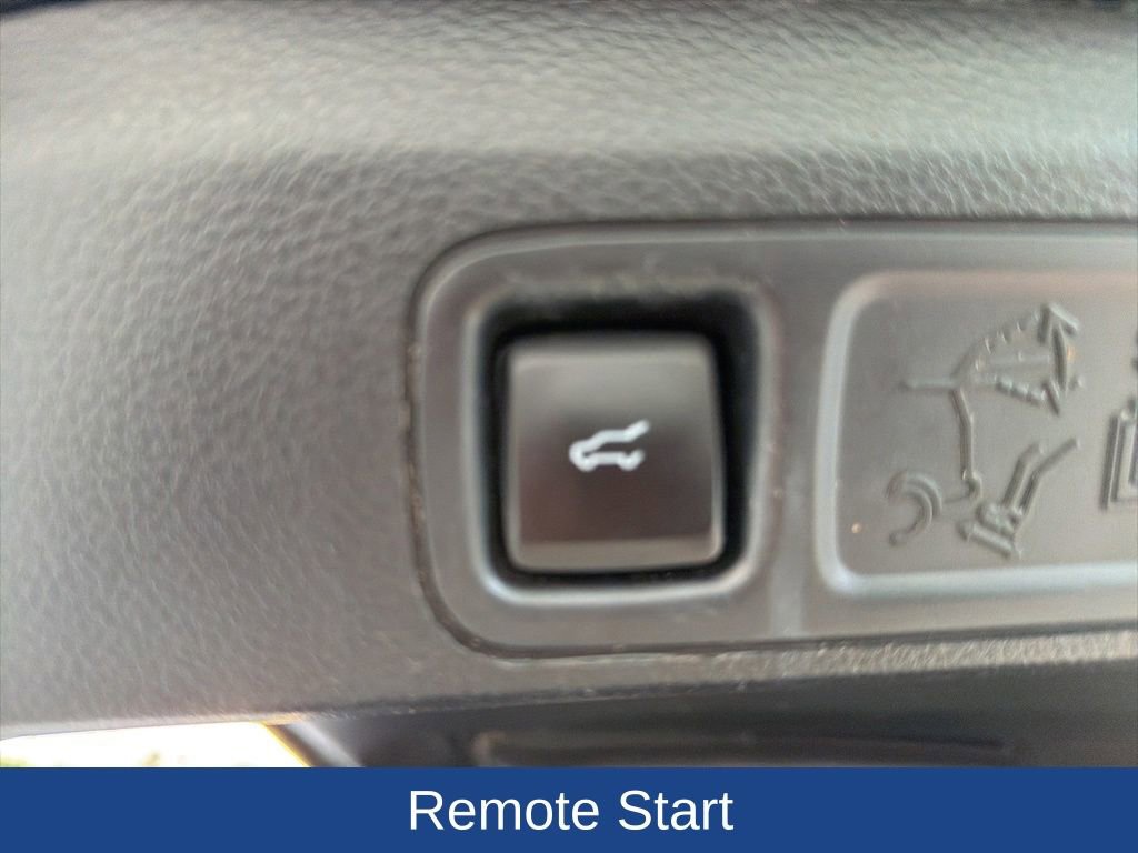 Certified 2021 Ford Expedition XLT RWD image 10