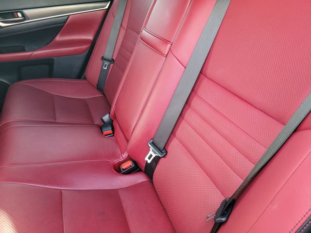 Used 2018 Lexus GS 350 F Sport image 13