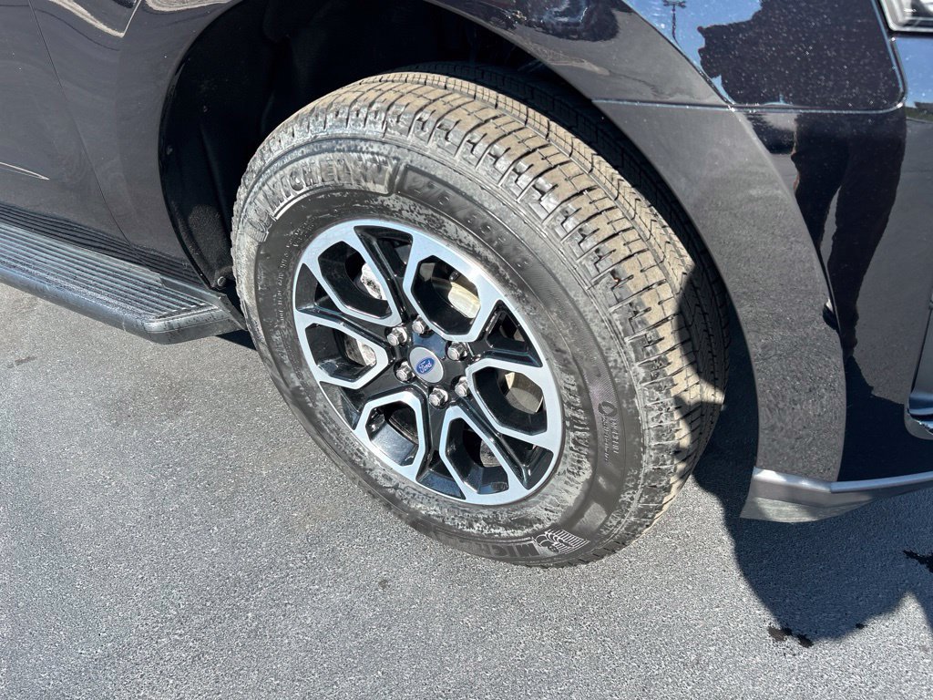 Certified 2024 Ford Expedition XLT AWD/4WD image 29
