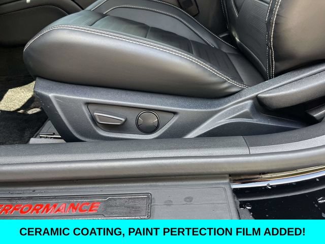 Certified 2021 Ford Mustang Shelby GT500 w/ Technology Package RWD image 19