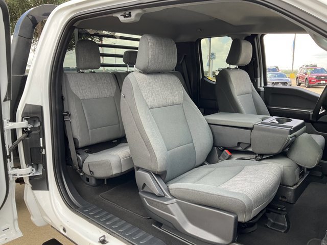 Certified 2025 Ford F350 XLT AWD/4WD image 14