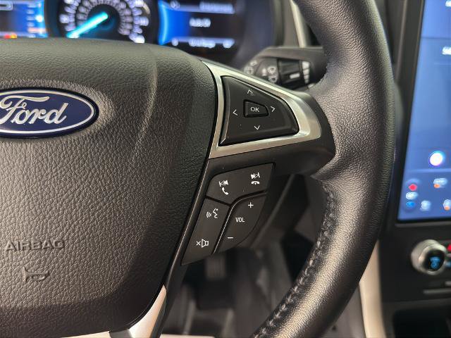 Certified 2023 Ford Edge SEL w/ Convenience Package AWD/4WD image 22