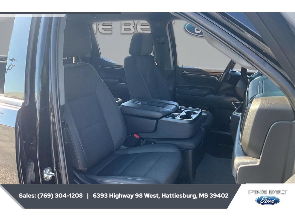 Used 2022 GMC Sierra 1500 Elevation AWD/4WD image 6