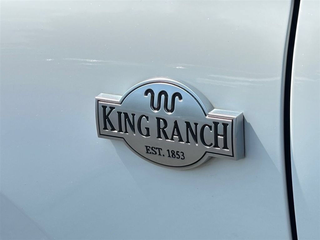 Certified 2021 Ford Expedition Max King Ranch AWD/4WD image 32