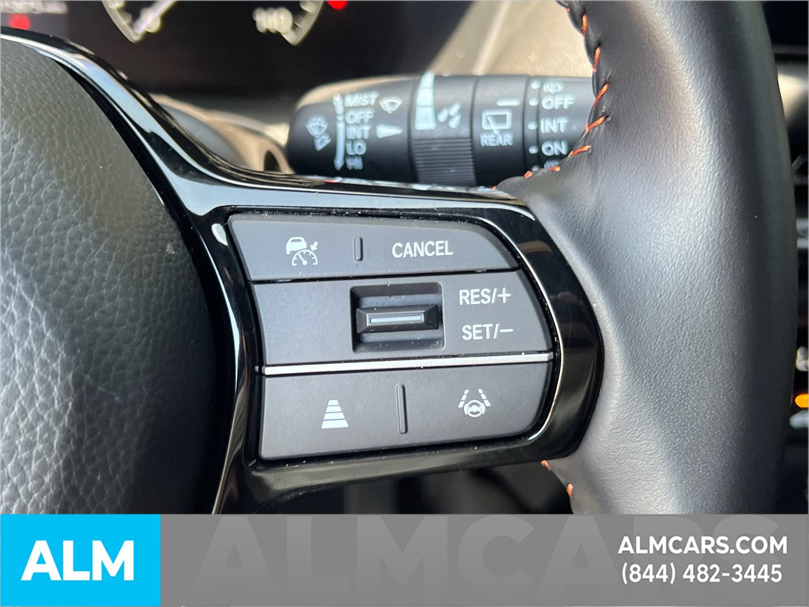Used 2026 Honda HR-V Sport image 29
