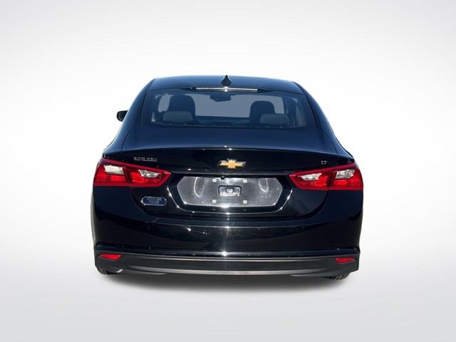 Used 2023 Chevrolet Malibu LT image 4