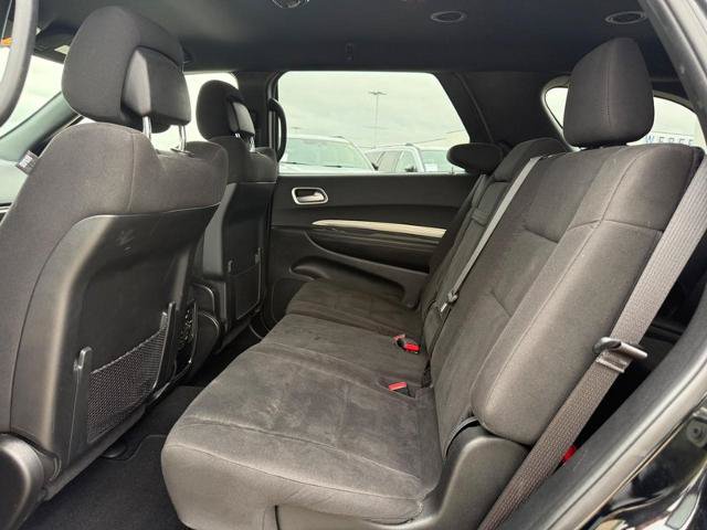 Used 2020 Dodge Durango SXT RWD image 11