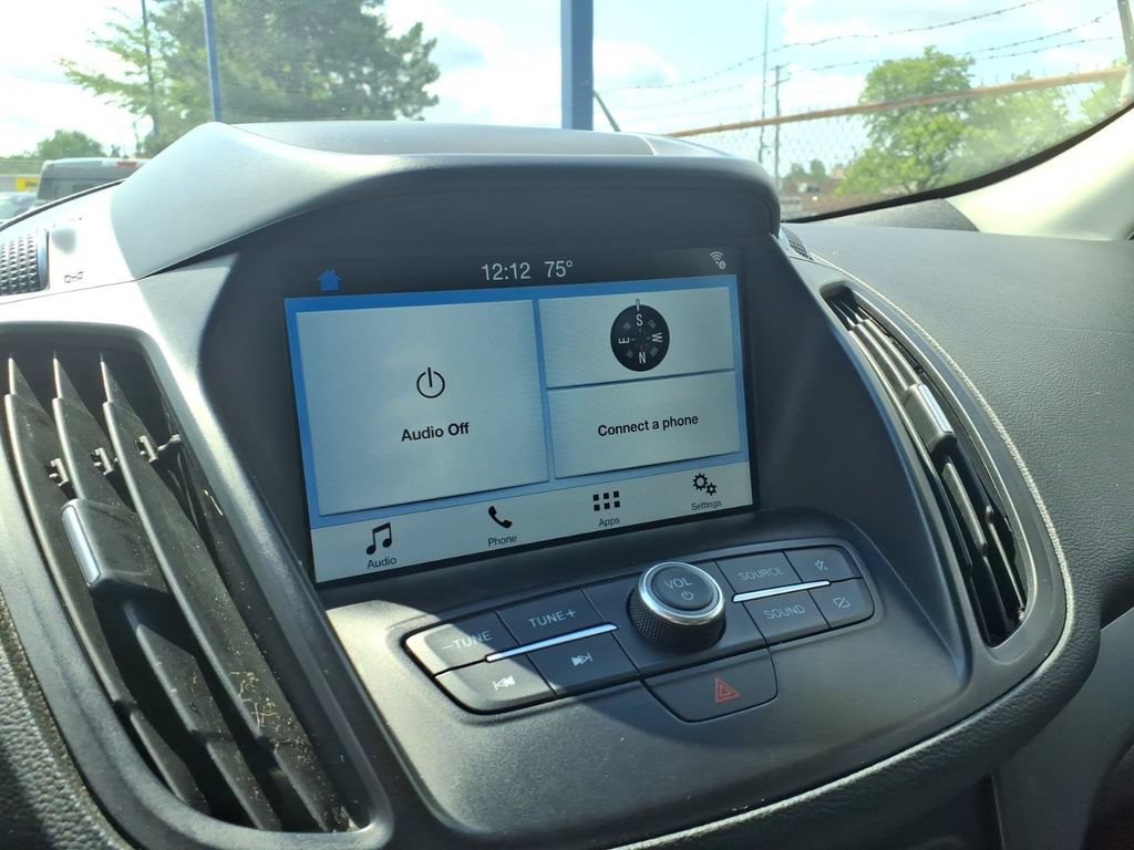 Certified 2019 Ford Escape SE AWD/4WD image 18