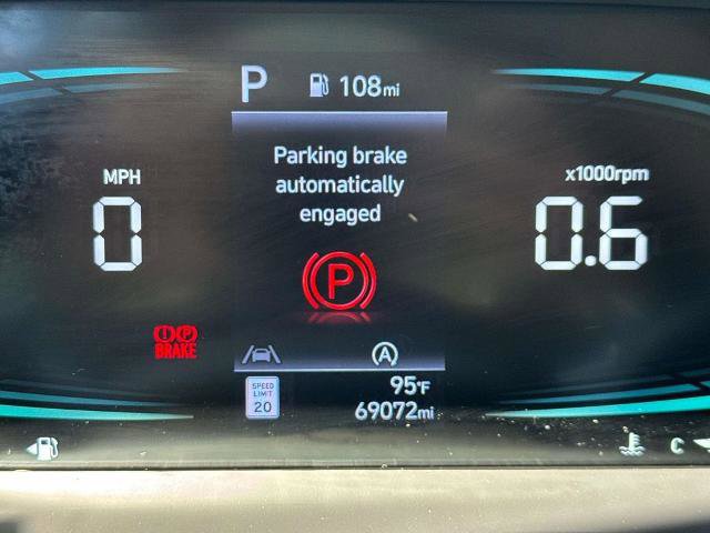 Used 2024 Hyundai Palisade XRT AWD/4WD image 30