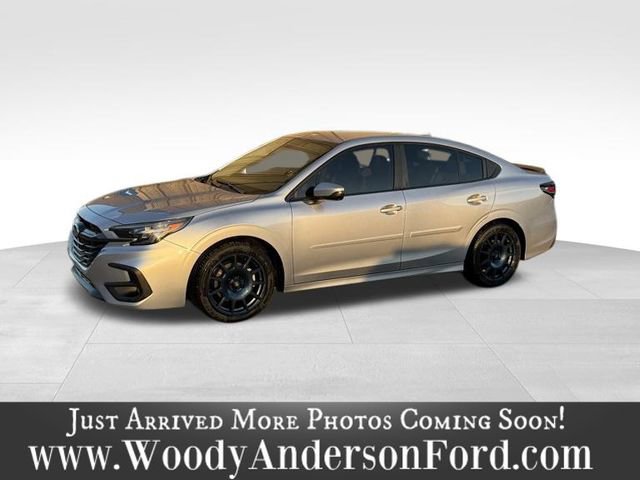 Used 2025 Subaru Legacy Premium w/ Popular Package #1A image 4