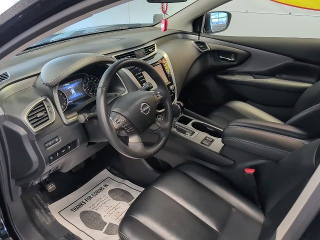 Used 2024 Nissan Murano SV image 12