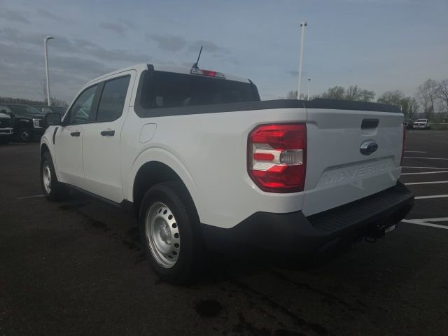 Certified 2022 Ford Maverick XL image 11