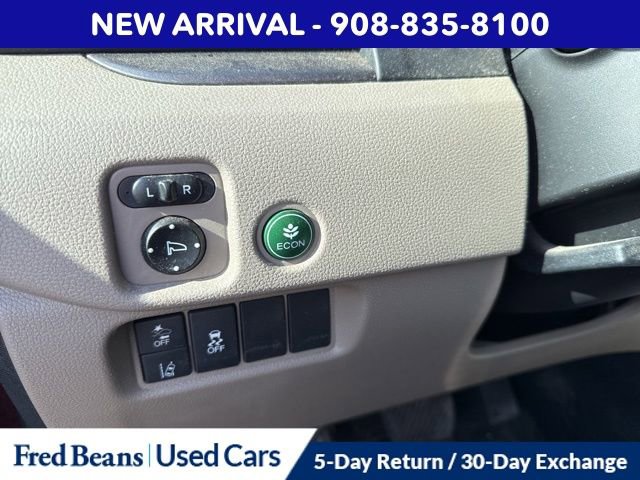 Used 2019 Honda Pilot LX image 13