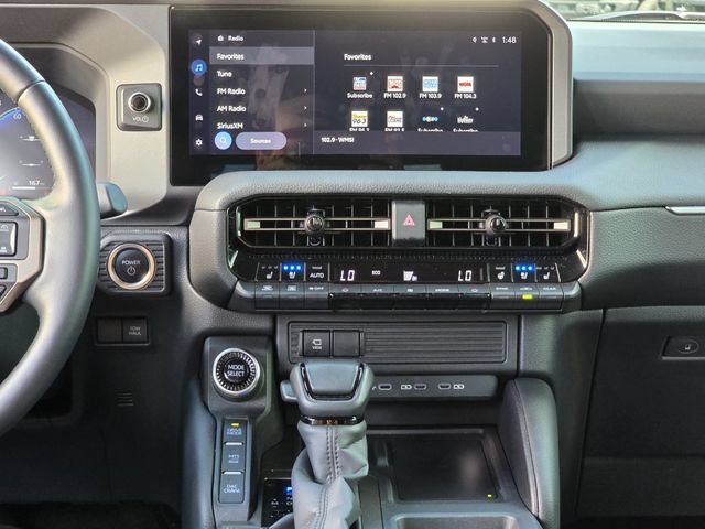 Used 2025 Toyota Land Cruiser w/ Premium Package AWD/4WD image 9