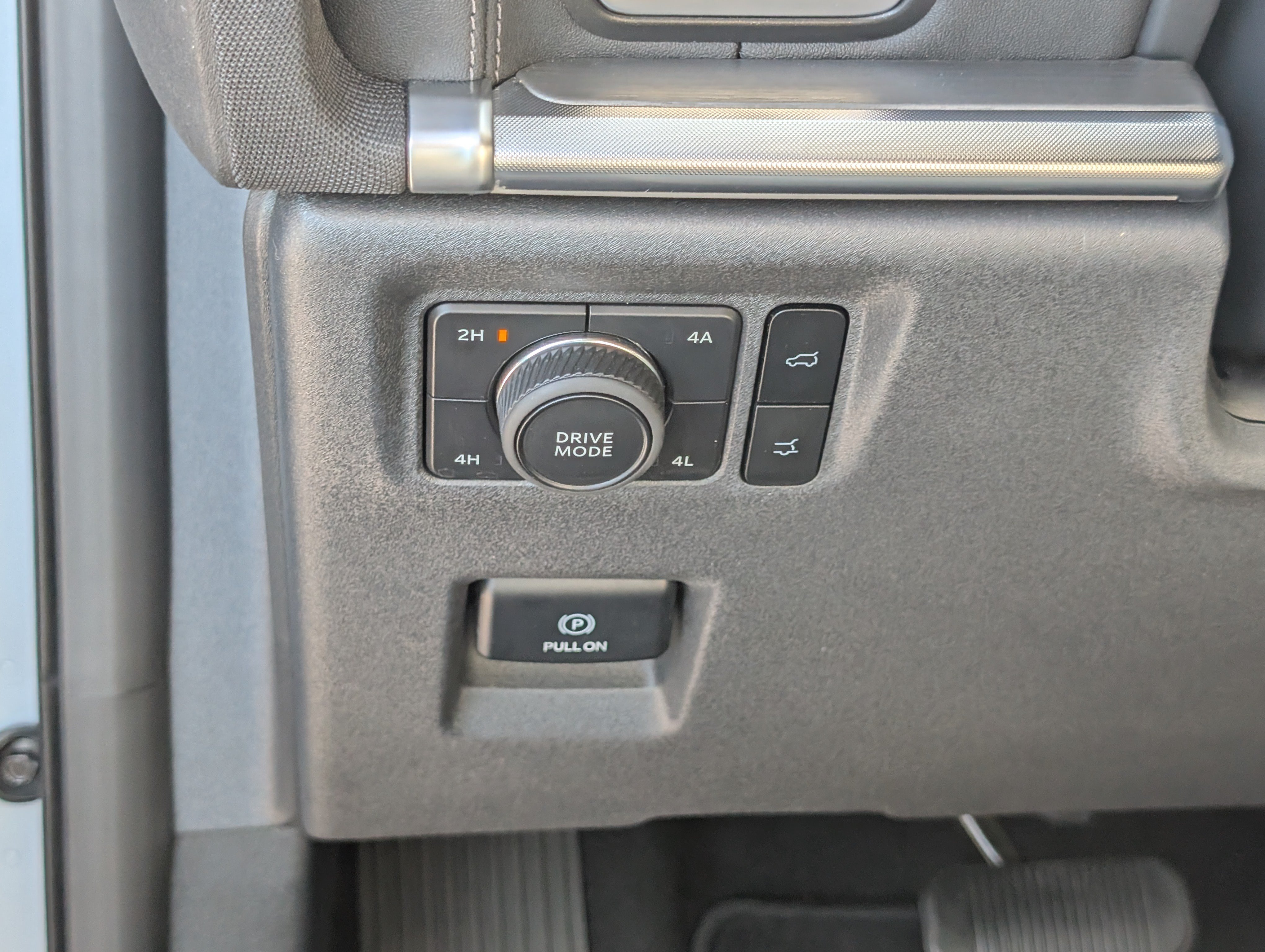 Certified 2025 Ford Expedition Max Platinum AWD/4WD image 29