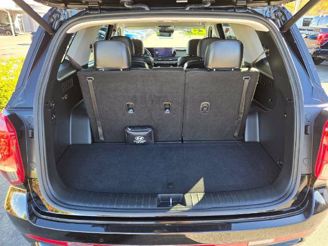 Used 2025 Hyundai Palisade SEL FWD image 9