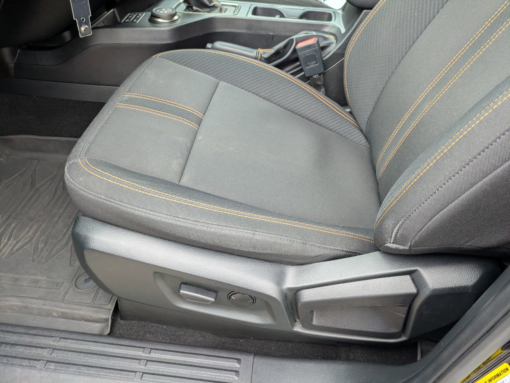 Certified 2022 Ford Ranger XLT w/ Equipment Group 302A High image 14