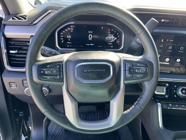 Used 2026 GMC Sierra 2500 Denali w/ Denali Reserve Package AWD/4WD image 20