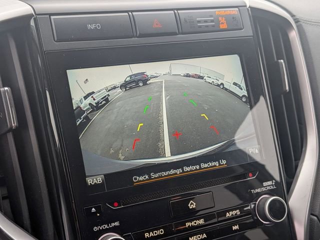 Used 2022 Subaru Ascent Premium w/ Convenience Package image 22