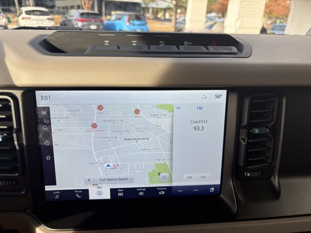 Certified 2023 Ford Bronco Wildtrak image 14