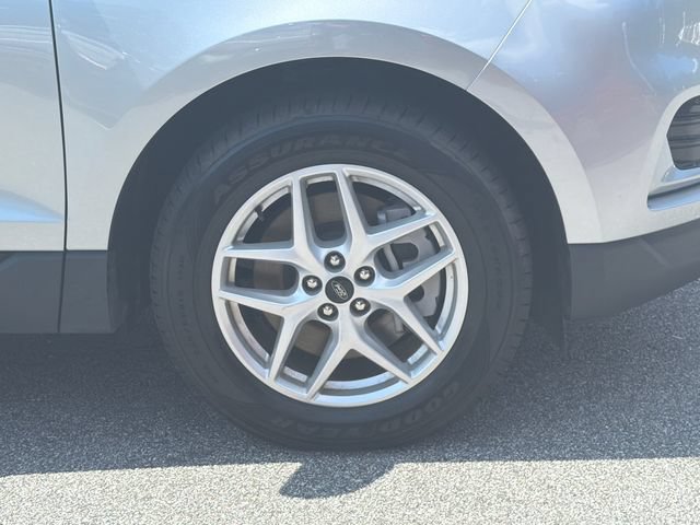Certified 2024 Ford Edge SEL AWD/4WD image 14