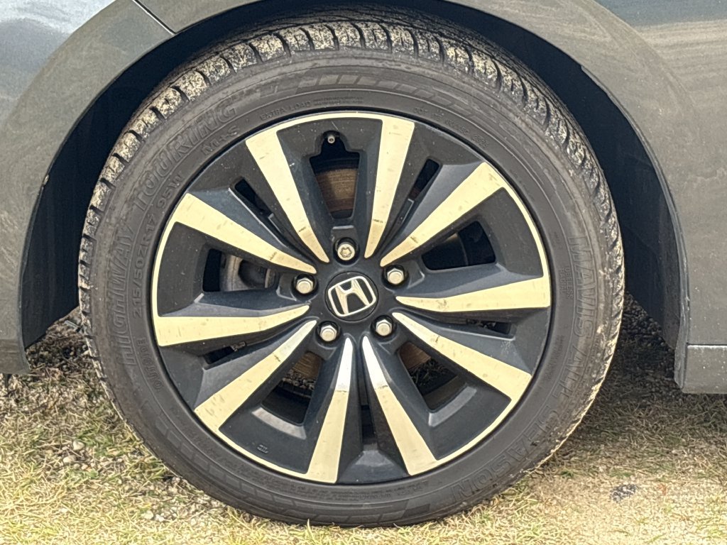 Used 2022 Honda Civic EX-L image 15