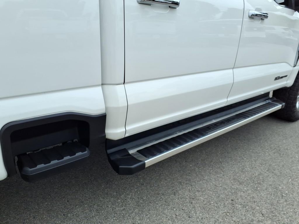 Certified 2023 Ford F250 Lariat w/ Tow Technology Package AWD/4WD image 11