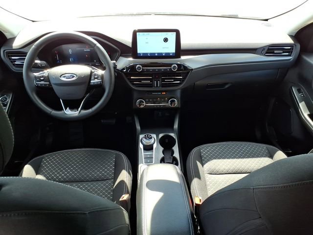 Certified 2023 Ford Escape Active AWD/4WD image 26