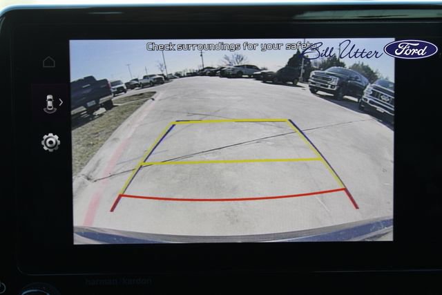 Used 2024 Kia Forte GT-Line w/ GT-Line Premium Package image 20