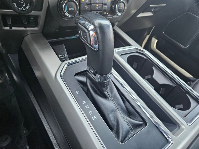 Certified 2019 Ford F150 Lariat AWD/4WD image 12