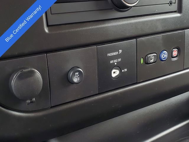 Used 2023 Chevrolet Express 3500 LS image 16