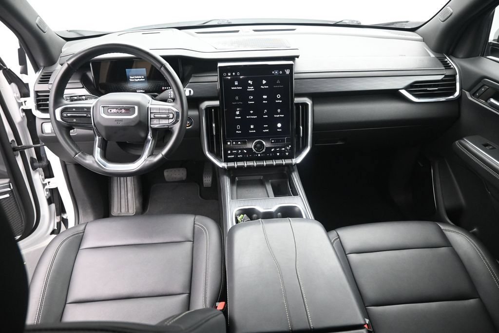 Used 2024 GMC Acadia Elevation FWD image 26