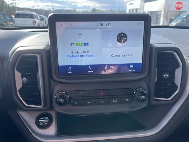 Certified 2023 Ford Bronco Sport Big Bend AWD/4WD image 23