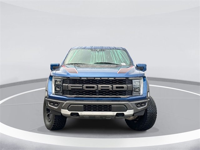 Certified 2022 Ford F150 Raptor w/ Equipment Group 801A High image 5