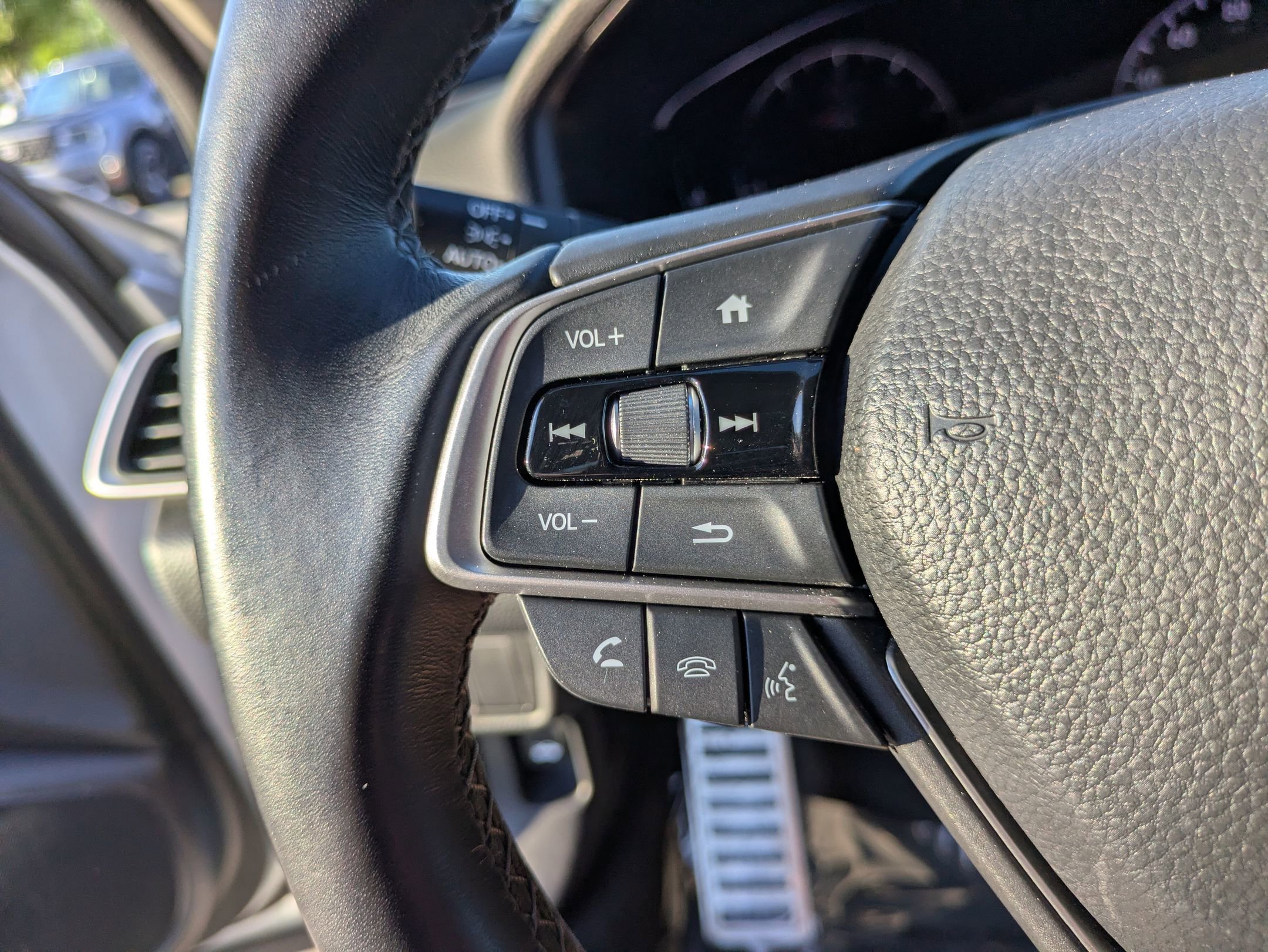 Used 2021 Honda Accord Sport Special Edition image 18