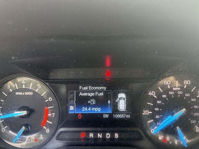 Certified 2018 Ford Explorer XLT FWD image 15