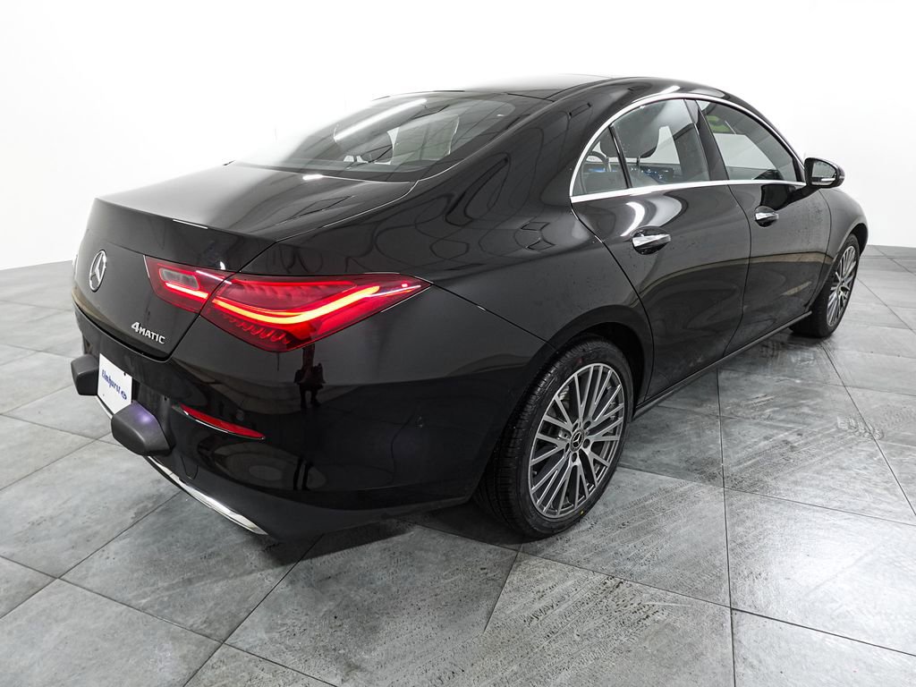 Used 2025 Mercedes-Benz CLA 250 CLA 250 image 6