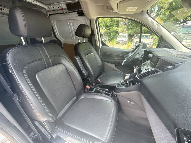 Certified 2022 Ford Transit Connect XL FWD image 21