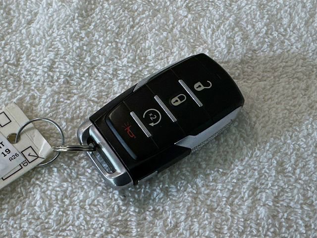 Used 2019 RAM 1500 Big Horn image 34