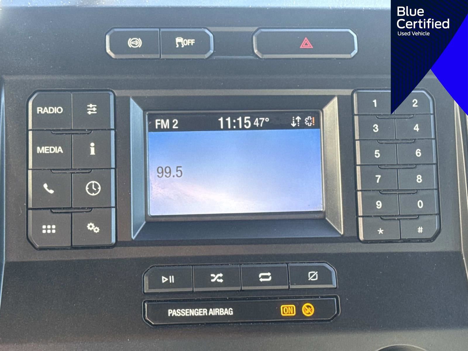 Certified 2020 Ford F450 XL w/ Power Equipment Group image 36