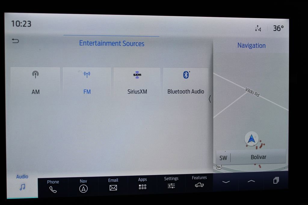 Certified 2022 Ford F150 King Ranch w/ Equipment Group 601A High image 52