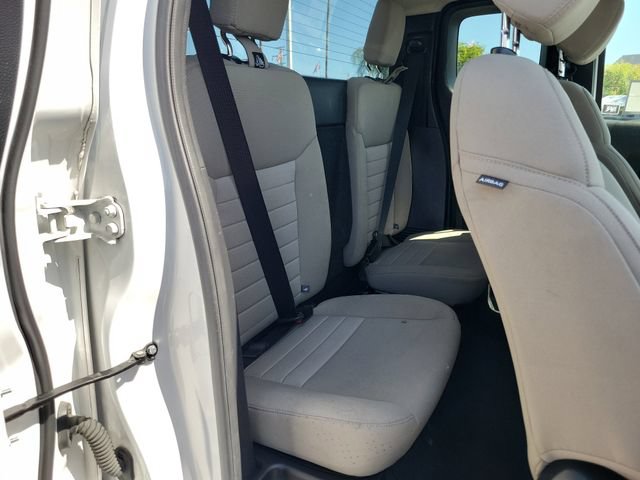 Certified 2019 Ford Ranger XLT w/ Equipment Group 301A Mid RWD image 15