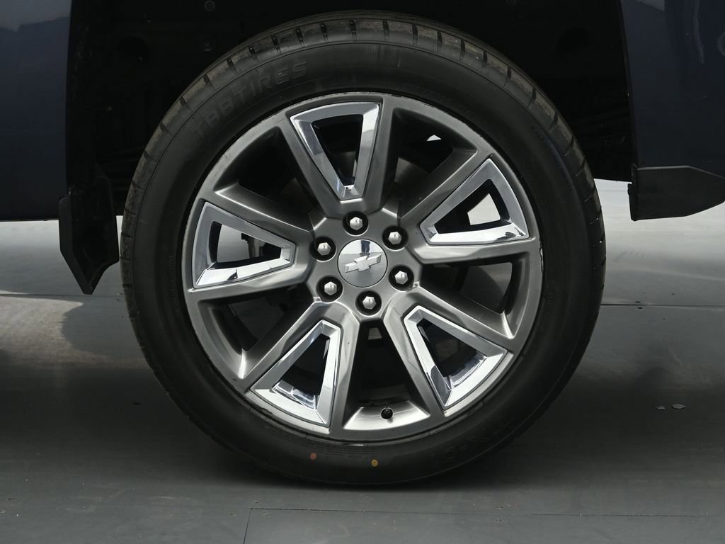 Used 2018 Chevrolet Silverado 1500 LTZ Z71 w/ Centennial Edition image 47