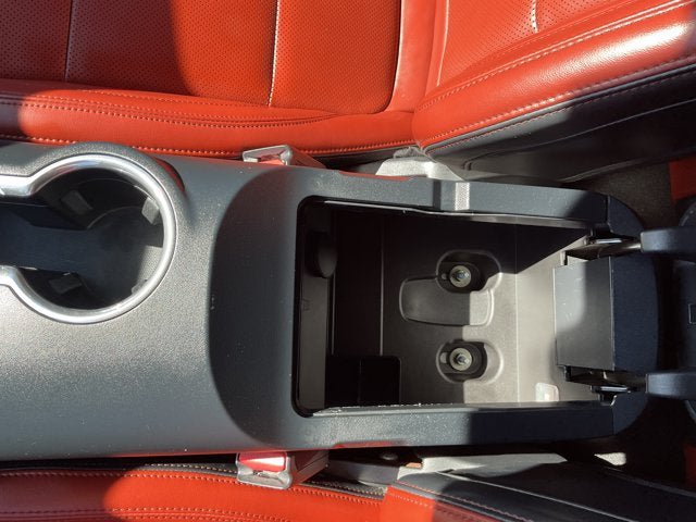 Certified 2024 Ford Mustang Premium RWD image 32