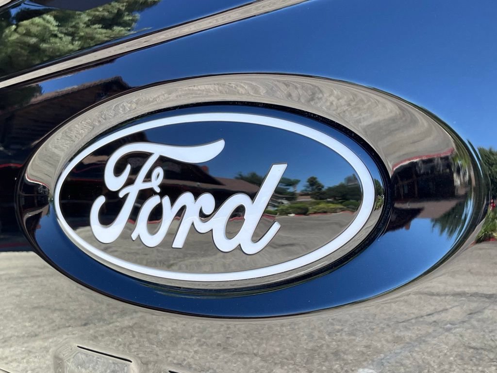 Certified 2024 Ford F150 STX w/ STX Black Appearance Package RWD image 19
