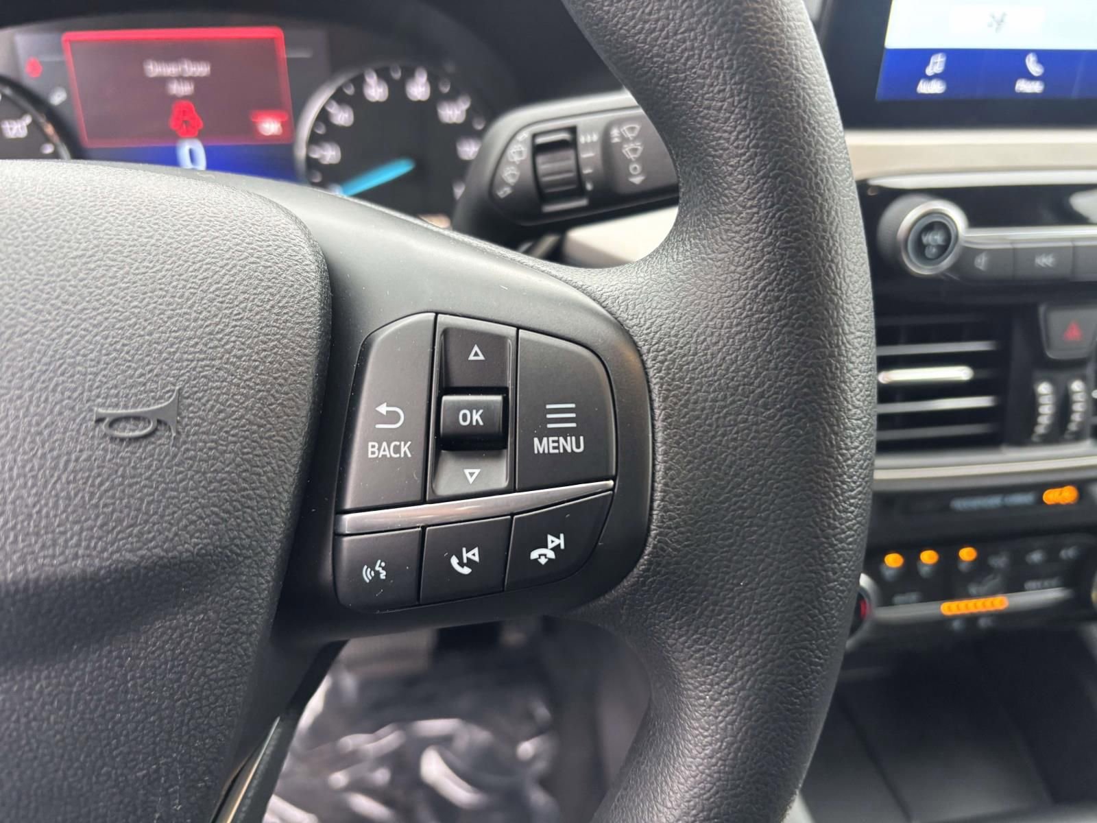 Certified 2021 Ford Escape SE w/ SE Sport Appearance Package image 20