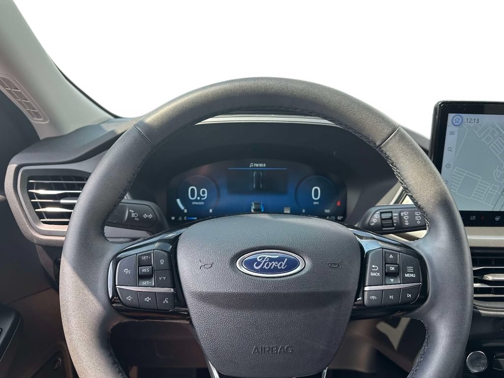 Certified 2023 Ford Escape Active w/ Tech Pack #2 AWD/4WD image 17